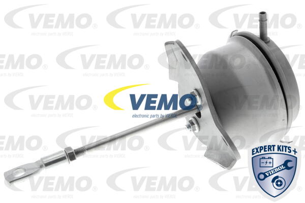 Commande turbo (wastegate) VEMO V15-40-0030