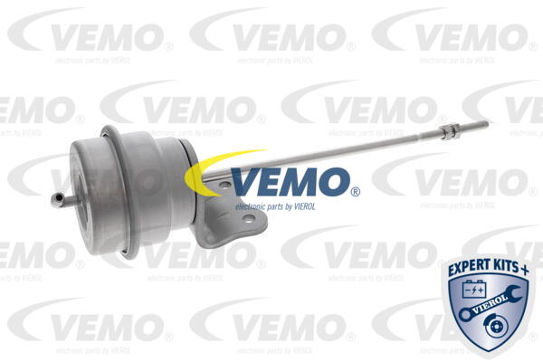 Commande turbo (wastegate) VEMO V15-40-0032