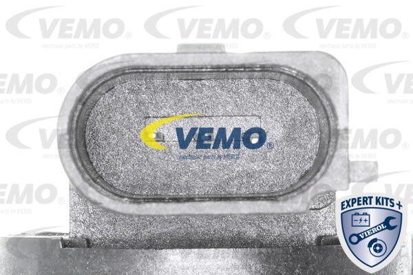 Commande turbo (wastegate) VEMO V15-40-0035