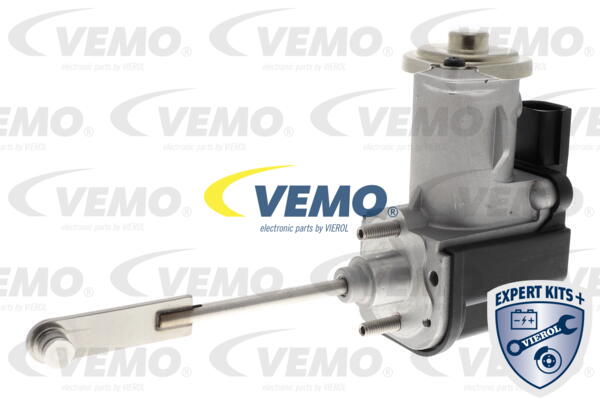 Commande turbo (wastegate) VEMO V15-40-0038