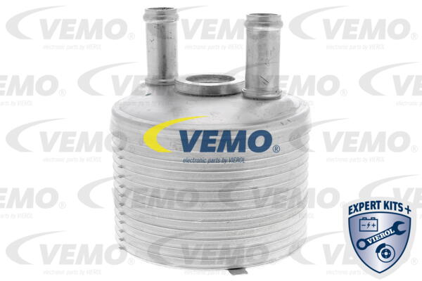 Radiateur d'huile de boîte automatique VEMO V15-60-0002
