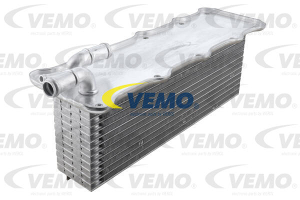 Intercooler (échangeur) VEMO V15-60-0004