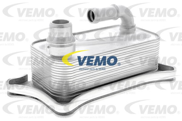 Radiateur d'huile VEMO V15-60-0012