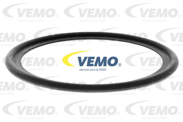 Radiateur d'huile de boîte automatique VEMO V15-60-0014