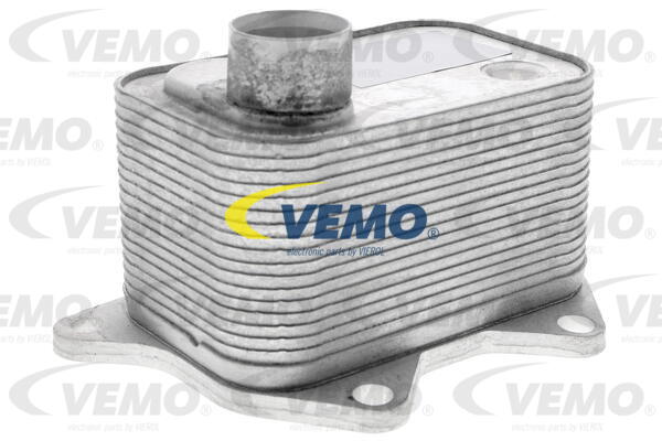Radiateur d'huile VEMO V15-60-0015