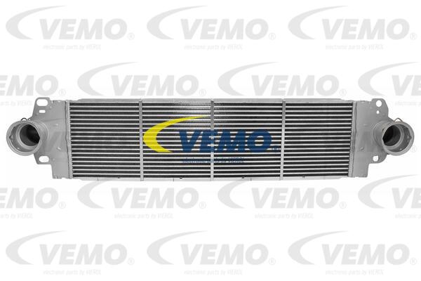 Intercooler (échangeur) VEMO V15-60-1204