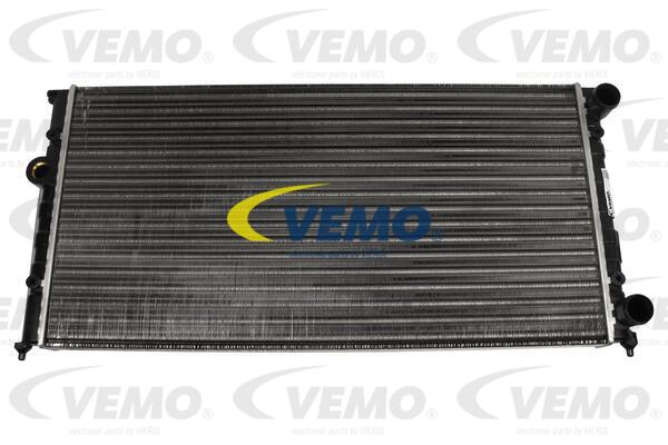Radiateur refroidissement moteur VEMO V15-60-5012