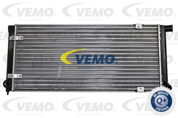 Radiateur refroidissement moteur VEMO V15-60-5017