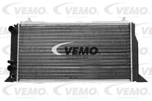 Radiateur refroidissement moteur VEMO V15-60-5036