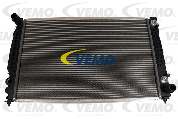 Radiateur refroidissement moteur VEMO V15-60-5047