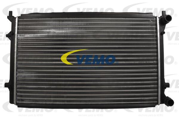 Radiateur refroidissement moteur VEMO V15-60-5049