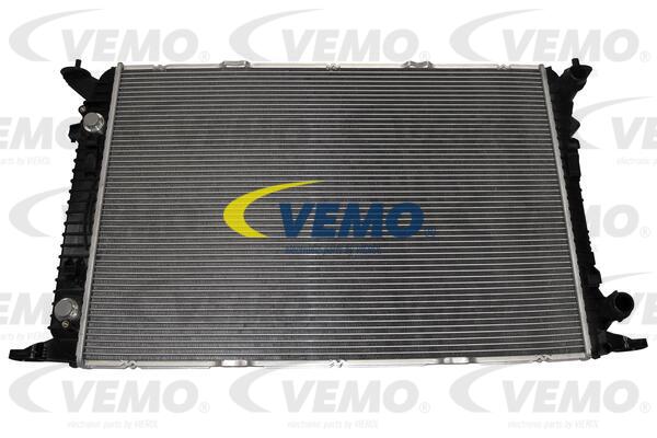 Radiateur refroidissement moteur VEMO V15-60-5050
