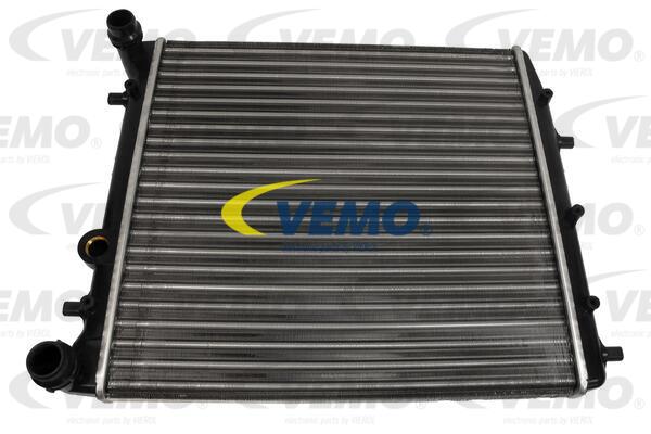 Radiateur refroidissement moteur VEMO V15-60-5059