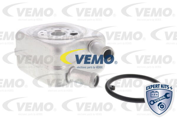 Radiateur d'huile VEMO V15-60-6010