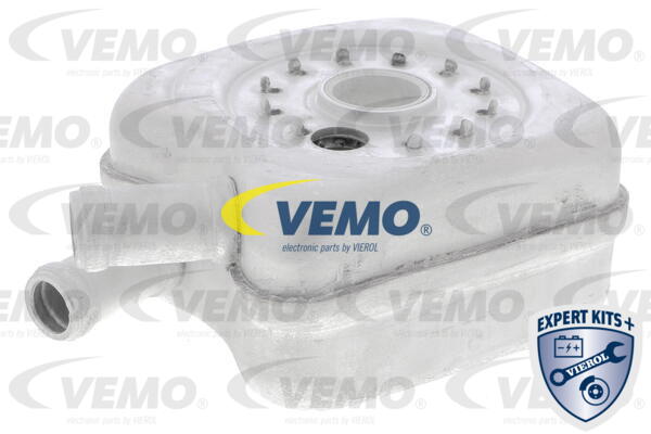Radiateur d'huile VEMO V15-60-6011