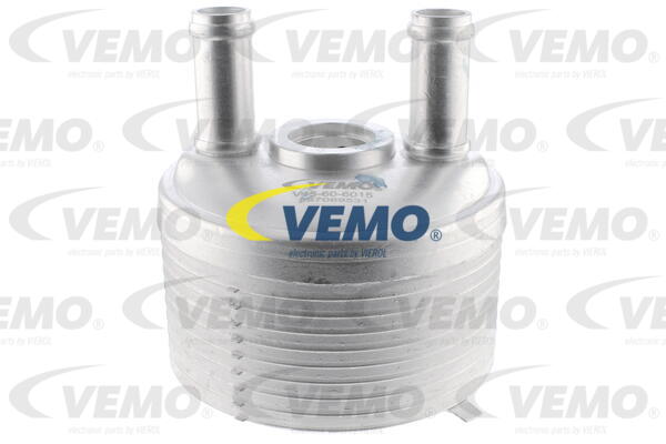 Radiateur d'huile de boîte automatique VEMO V15-60-6015