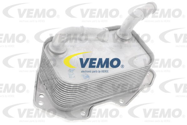 Radiateur d'huile VEMO V15-60-6019