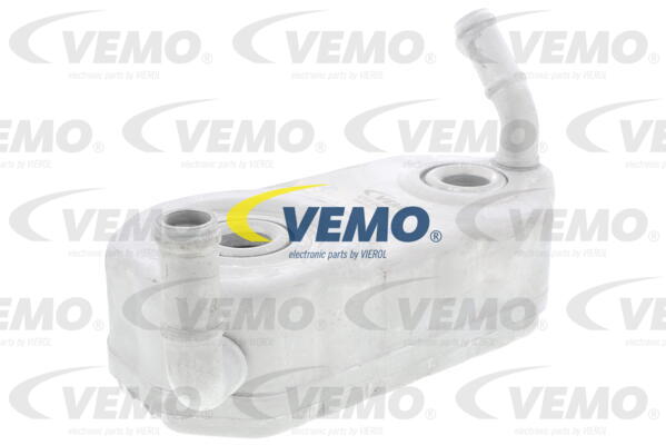 Radiateur d'huile VEMO V15-60-6024