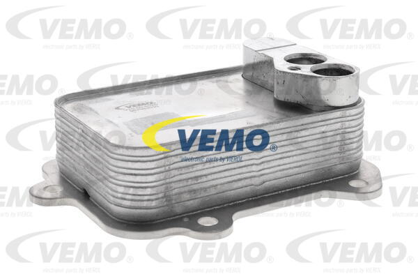 Radiateur d'huile VEMO V15-60-6026
