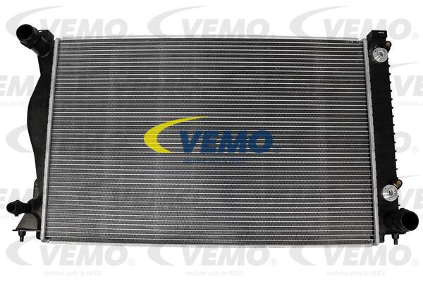 Radiateur refroidissement moteur VEMO V15-60-6027