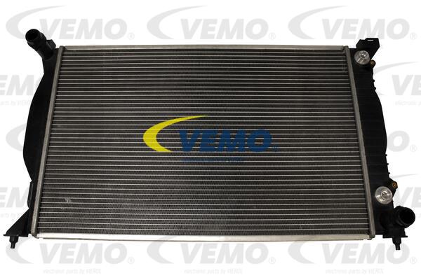 Radiateur refroidissement moteur VEMO V15-60-6030