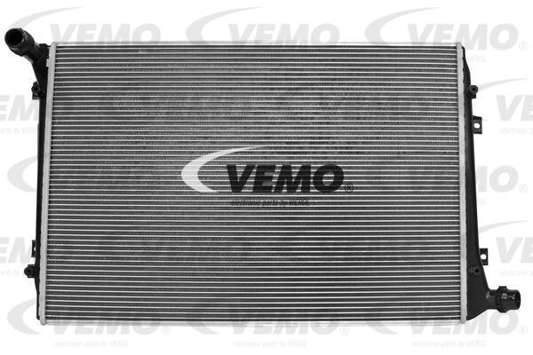 Radiateur refroidissement moteur VEMO V15-60-6035