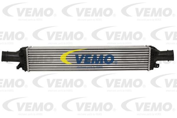 Intercooler (échangeur) VEMO V15-60-6037