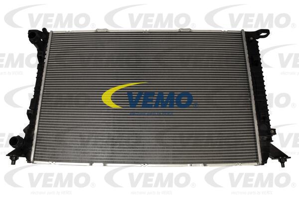 Radiateur refroidissement moteur VEMO V15-60-6038