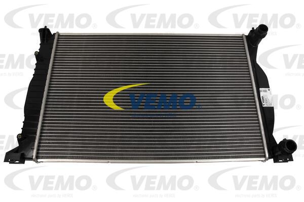 Radiateur refroidissement moteur VEMO V15-60-6039