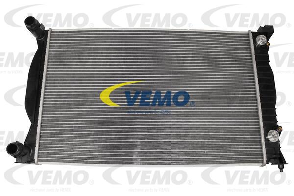 Radiateur refroidissement moteur VEMO V15-60-6040