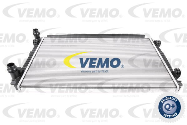 Radiateur refroidissement moteur VEMO V15-60-6055
