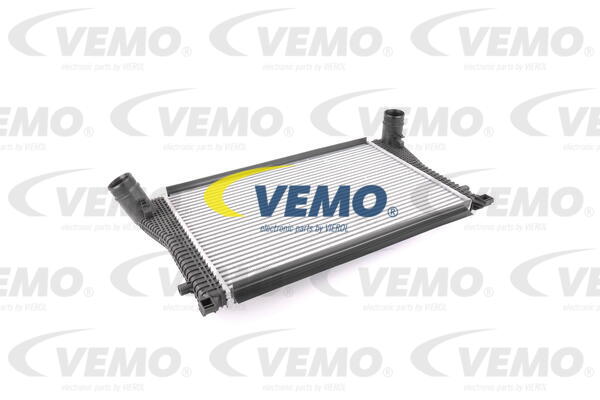 Intercooler (échangeur) VEMO V15-60-6058