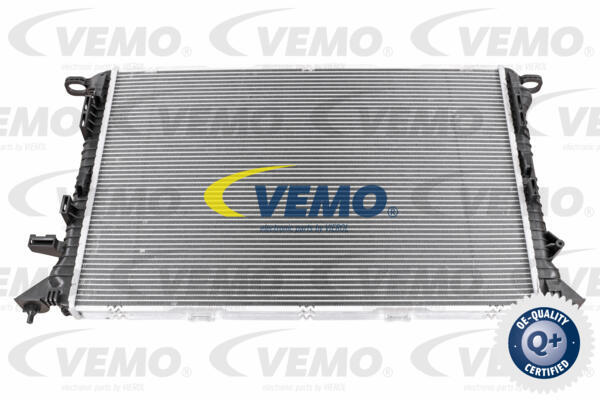 Radiateur refroidissement moteur VEMO V15-60-6059
