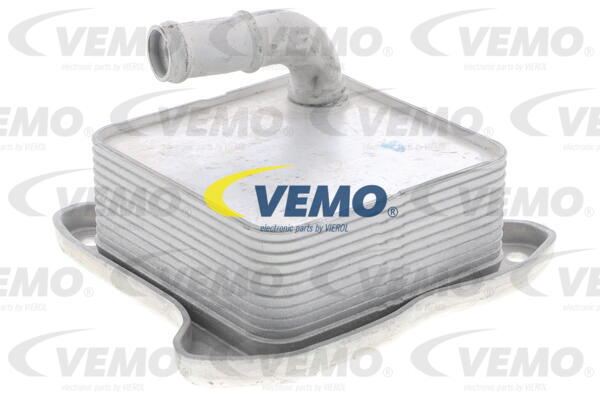 Radiateur d'huile VEMO V15-60-6062