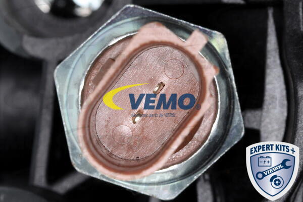 Radiateur d'huile VEMO V15-60-6064