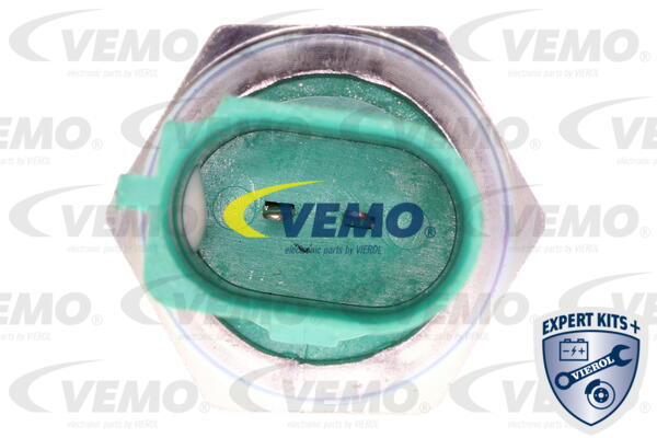 Radiateur d'huile VEMO V15-60-6064
