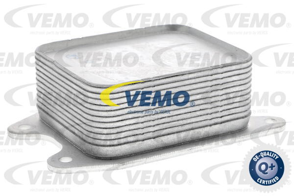 Radiateur d'huile VEMO V15-60-6065