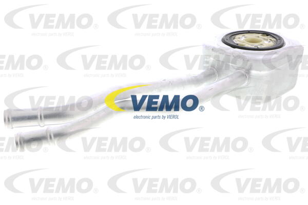 Radiateur d'huile VEMO V15-60-6066