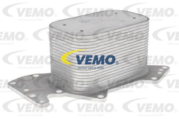 Radiateur d'huile VEMO V15-60-6069