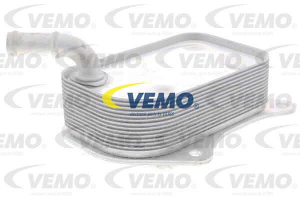 Radiateur d'huile VEMO V15-60-6071
