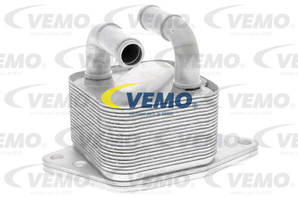 Radiateur d'huile VEMO V15-60-6072