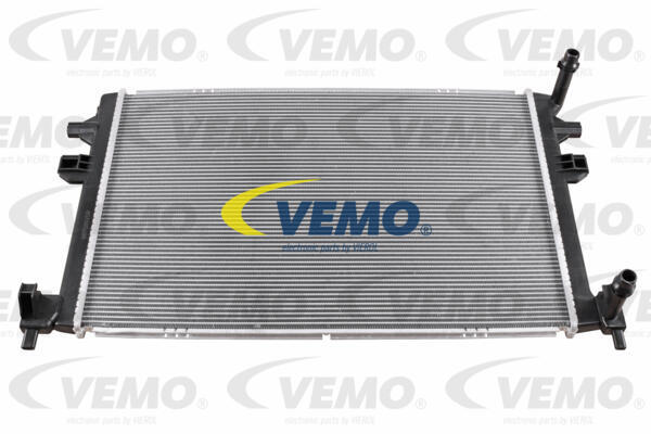 Radiateur refroidissement moteur VEMO V15-60-6090