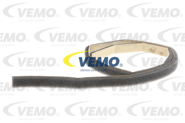 Radiateur de chauffage VEMO V15-61-0001