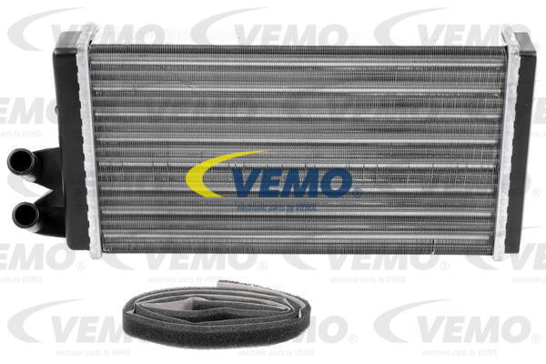 Radiateur de chauffage VEMO V15-61-0004