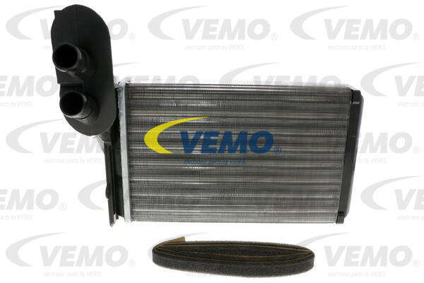 Radiateur de chauffage VEMO V15-61-0006