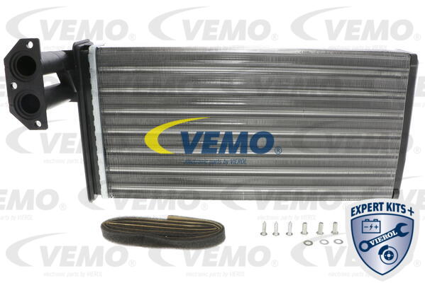 Radiateur de chauffage VEMO V15-61-0014