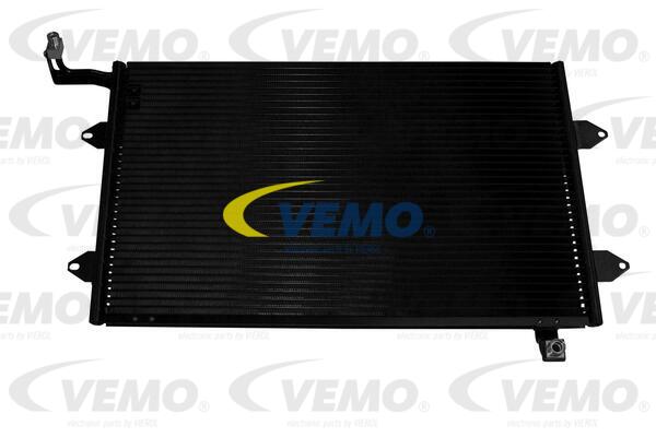 Condenseur de climatisation VEMO V15-62-1004