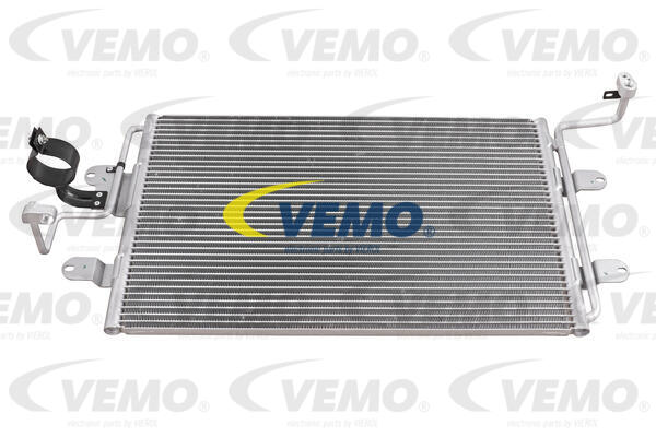 Condenseur de climatisation VEMO V15-62-1005