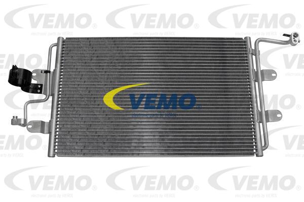 Condenseur de climatisation VEMO V15-62-1012
