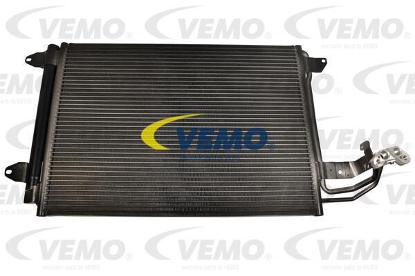 Condenseur de climatisation VEMO V15-62-1017